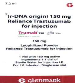 TRUMAB 150 MG